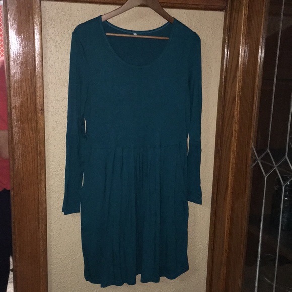 Dresses & Skirts - Pocketed Dress